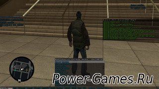 _Wa3Rix_ [Privated] для SAMP