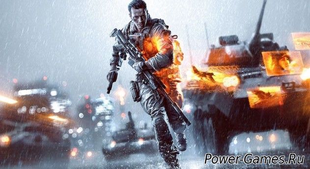 СЛУХ: BATTLEFIELD 5 ВЫЙДЕТ В ДЕКАБРЕ (ОБНОВЛЕНО)